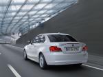 BMW 1-Series Coupe ActiveE Test Car 2011 года
